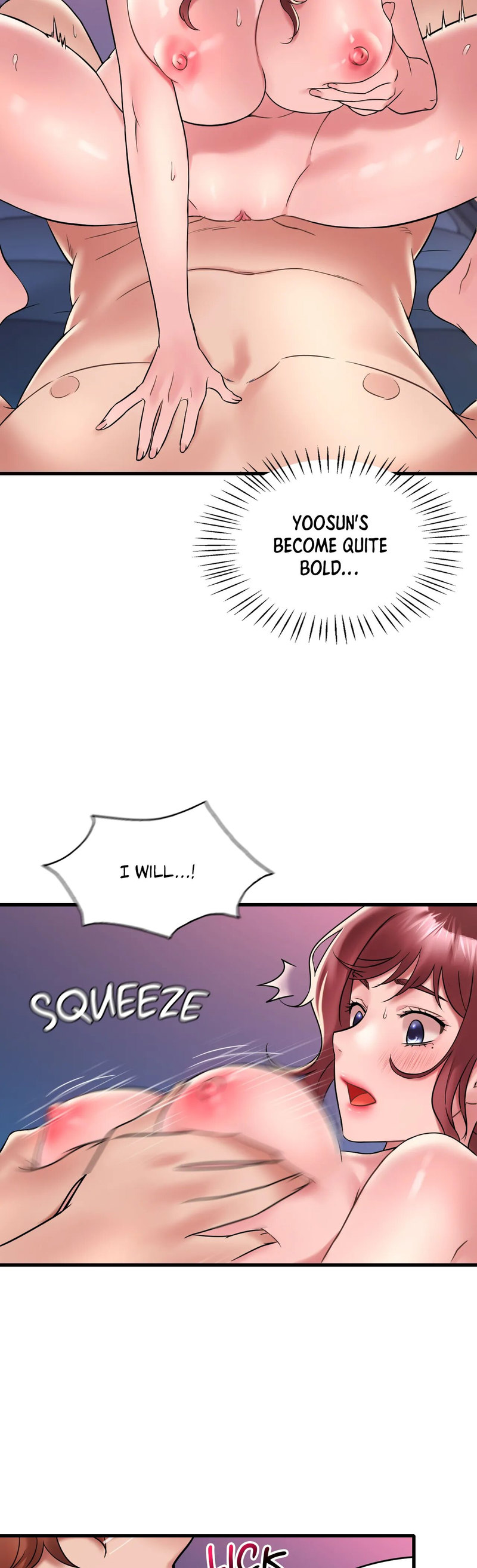 Drunk on You Page 15 - MangaHe