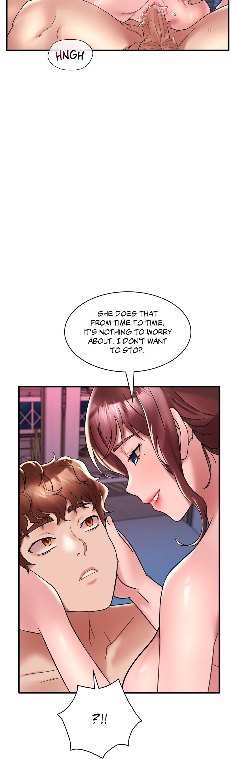 Drunk on You Page 20 - MangaHe