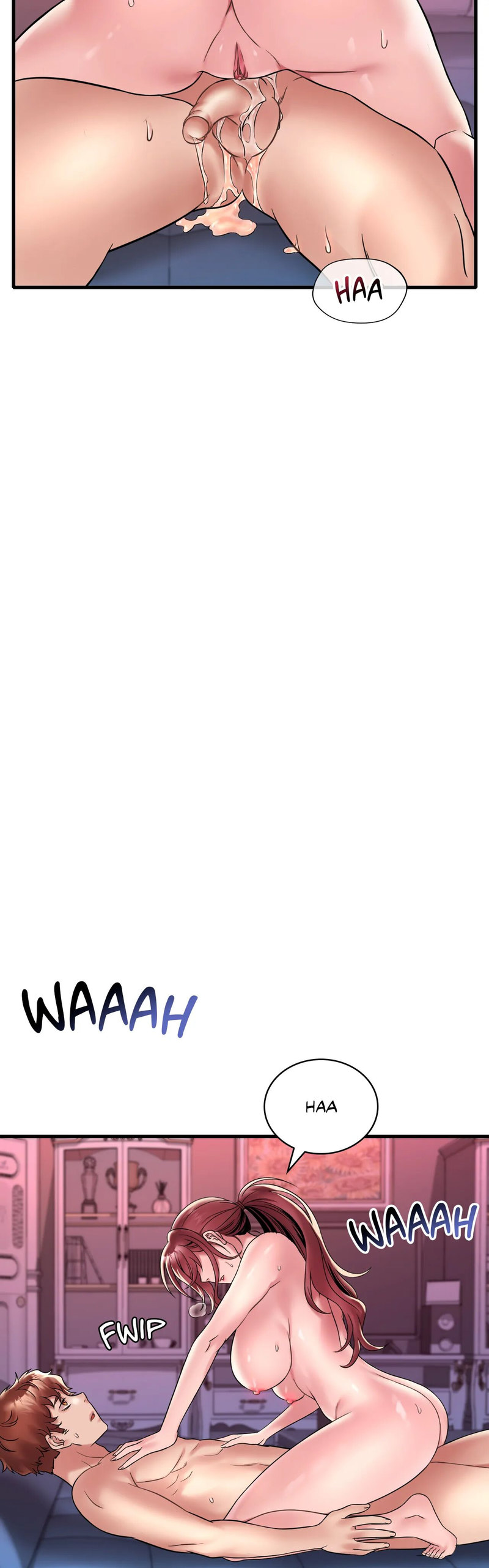 Drunk on You Page 28 - MangaHe