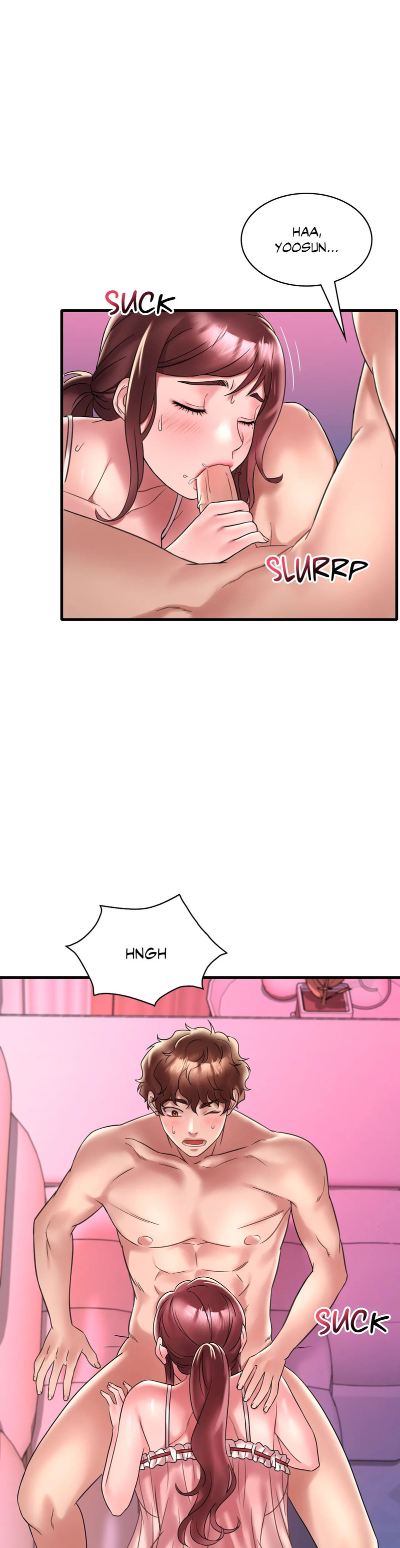 Drunk on You Page 4 - MangaHe