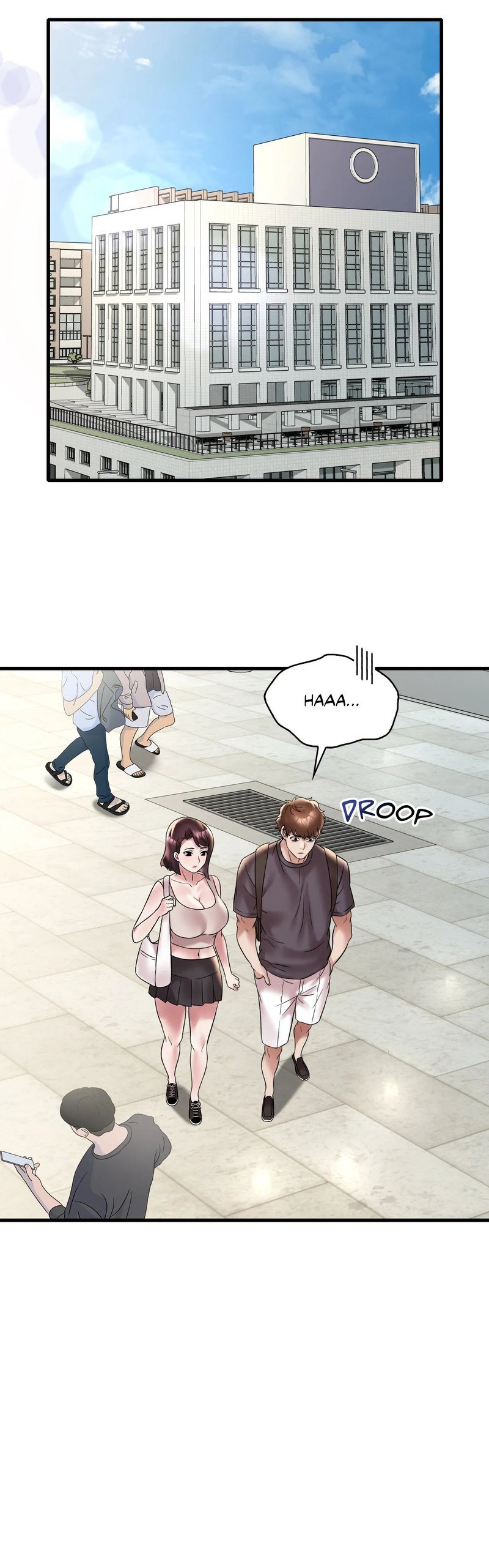 Drunk on You Page 31 - MangaHe