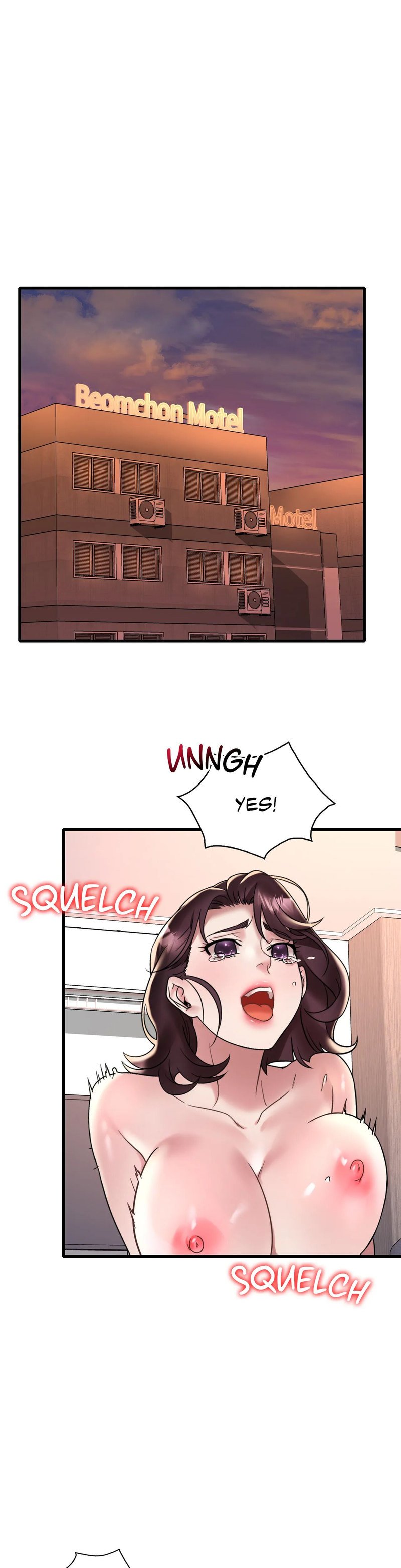 Drunk on You Page 34 - MangaHe