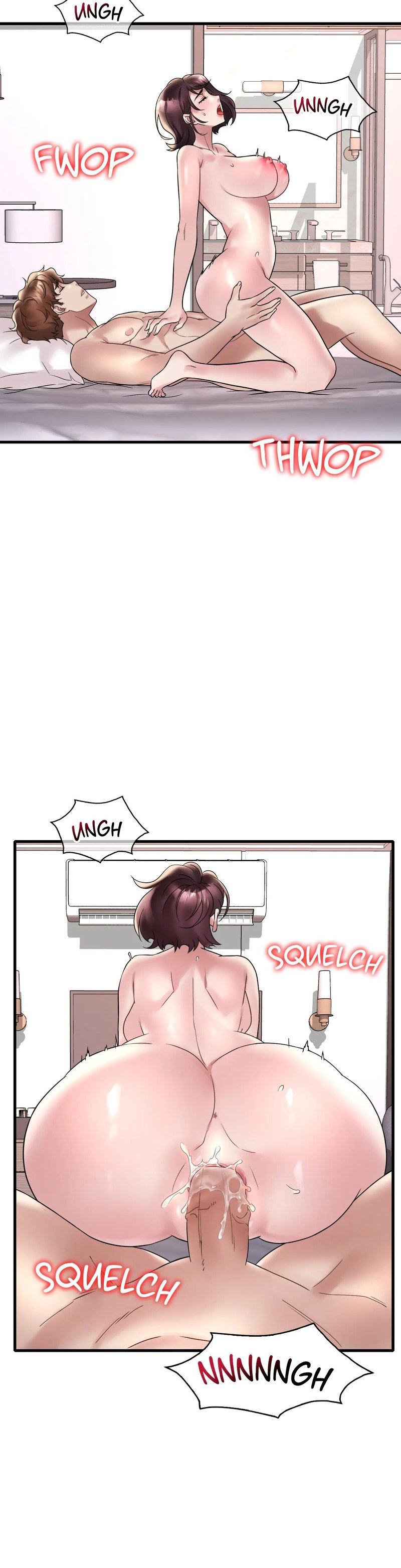 Drunk on You Page 35 - MangaHe