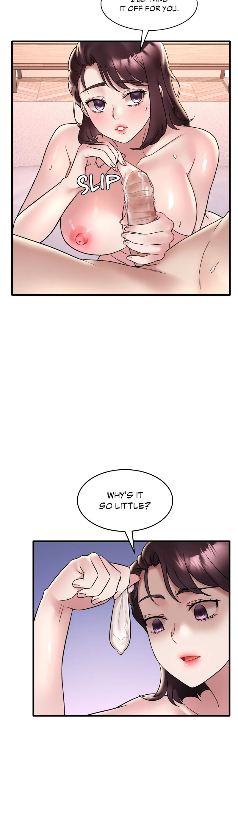 Drunk on You Page 39 - MangaHe