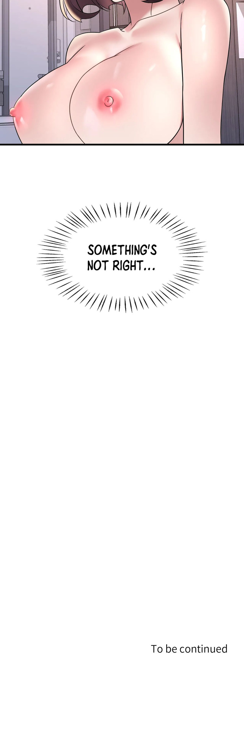 Drunk on You Page 41 - MangaHe