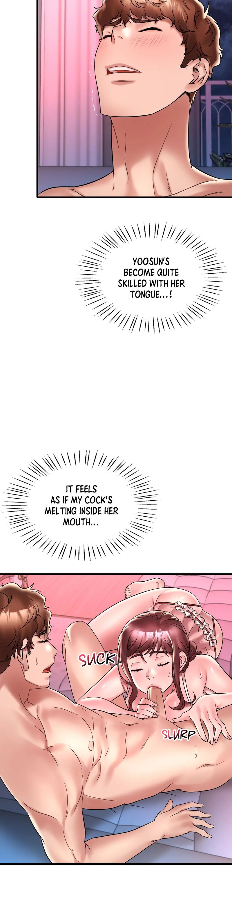 Drunk on You Page 6 - MangaHe