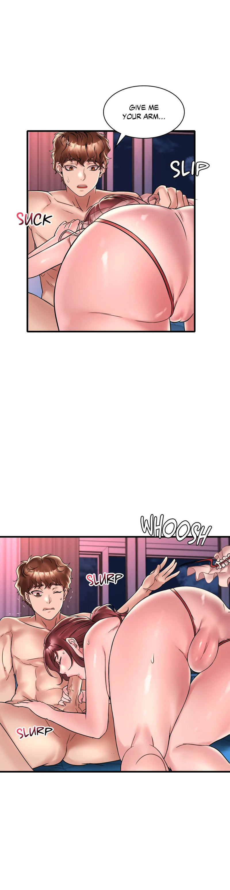 Drunk on You Page 7 - MangaHe