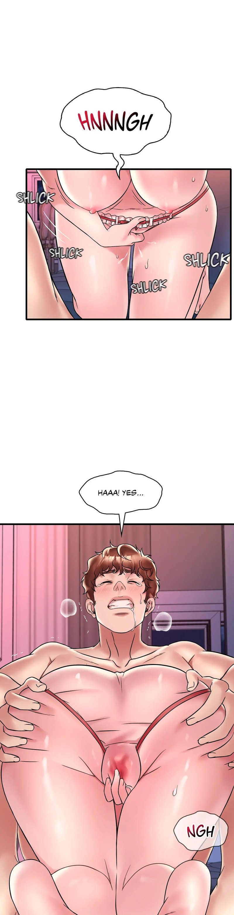 Drunk on You Page 8 - MangaHe