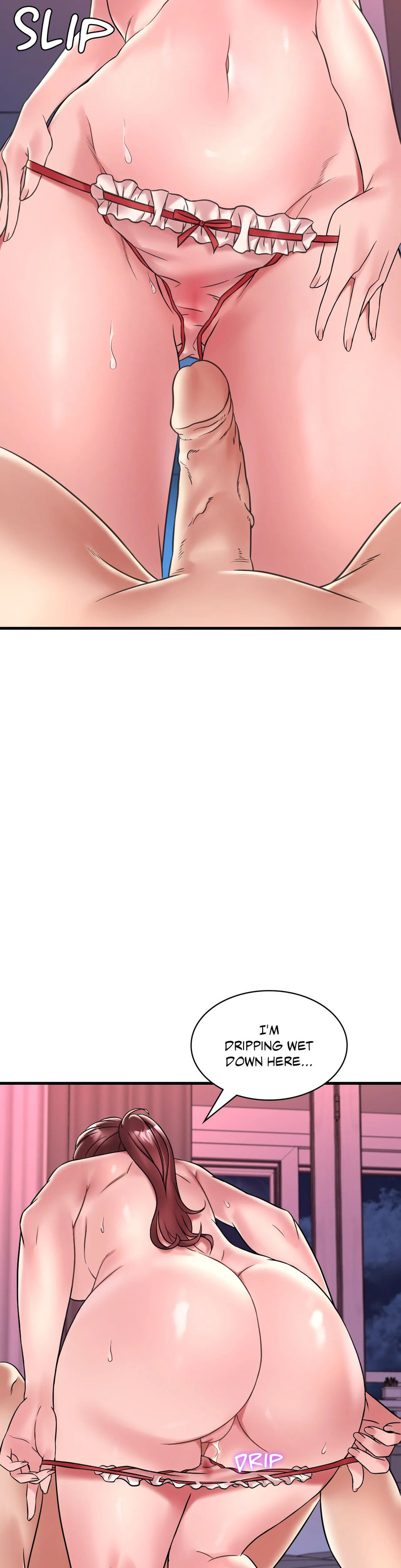Drunk on You Page 10 - MangaHe