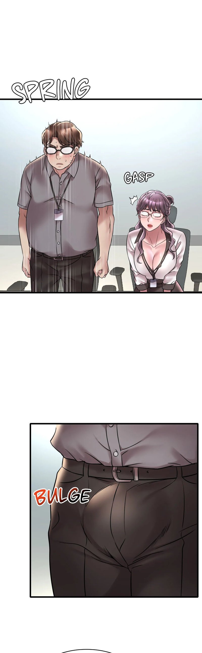 Drunk on You Page 16 - MangaHe