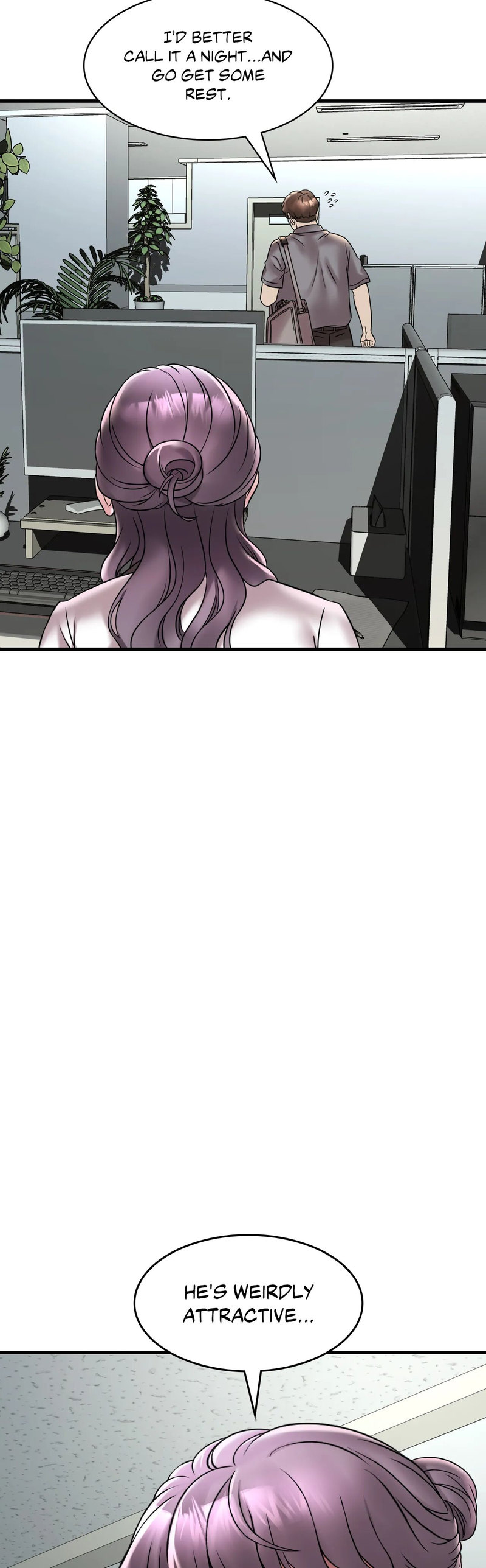 Drunk on You Page 17 - MangaHe