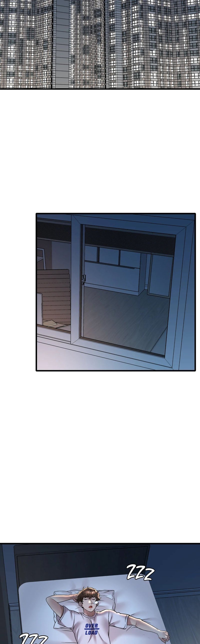 Drunk on You Page 19 - MangaHe