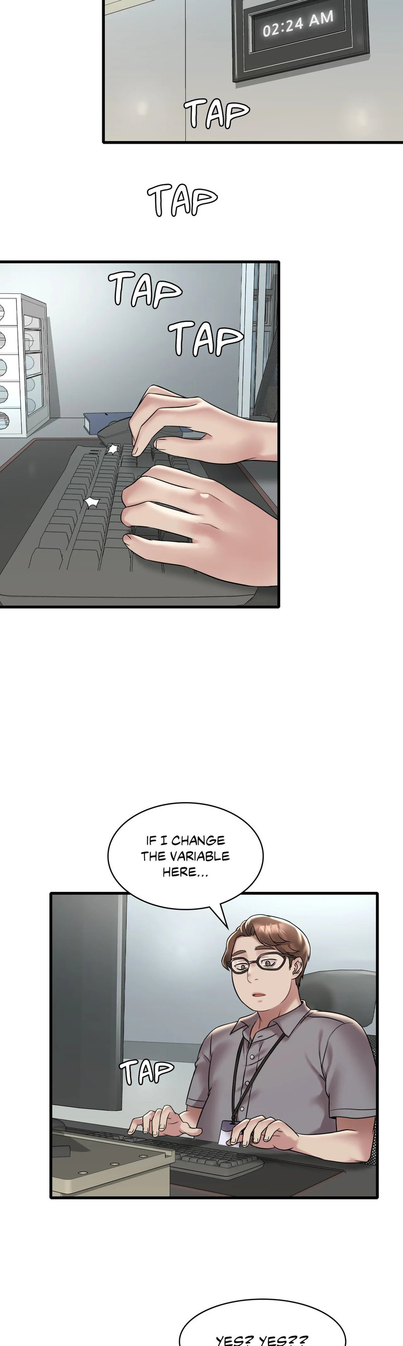 Drunk on You Page 3 - MangaHe