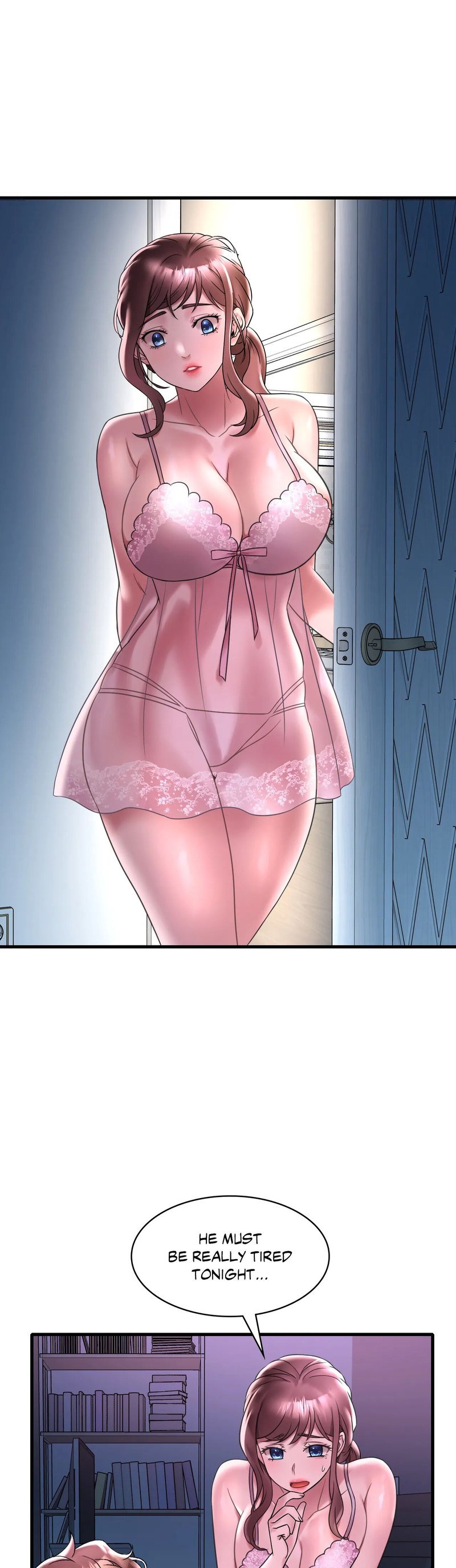 Drunk on You Page 21 - MangaHe