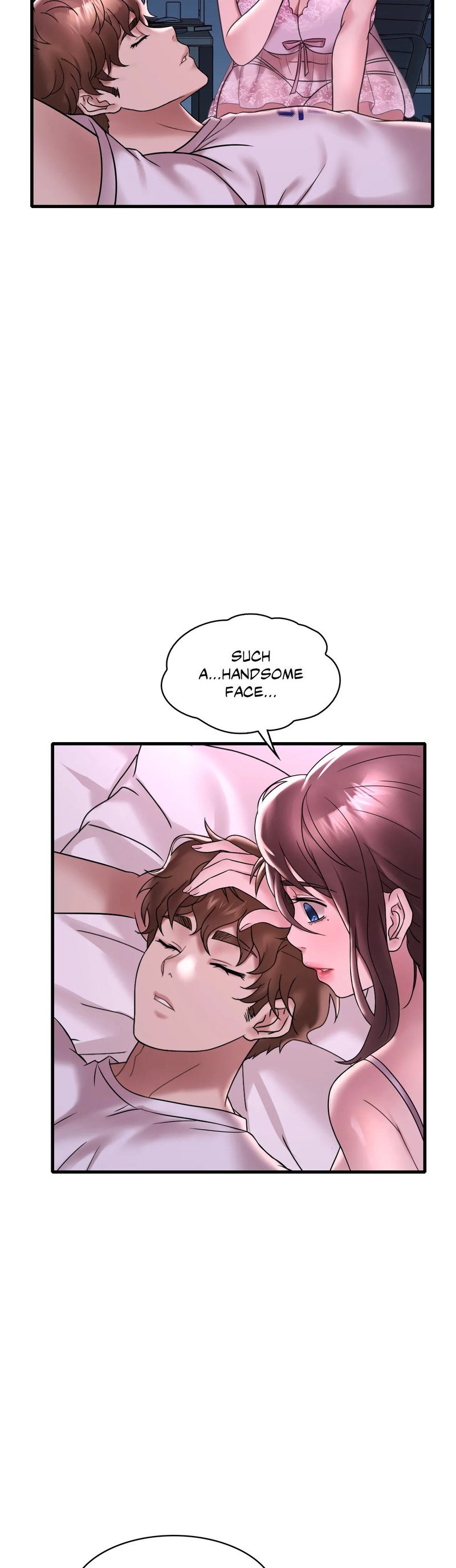 Drunk on You Page 22 - MangaHe