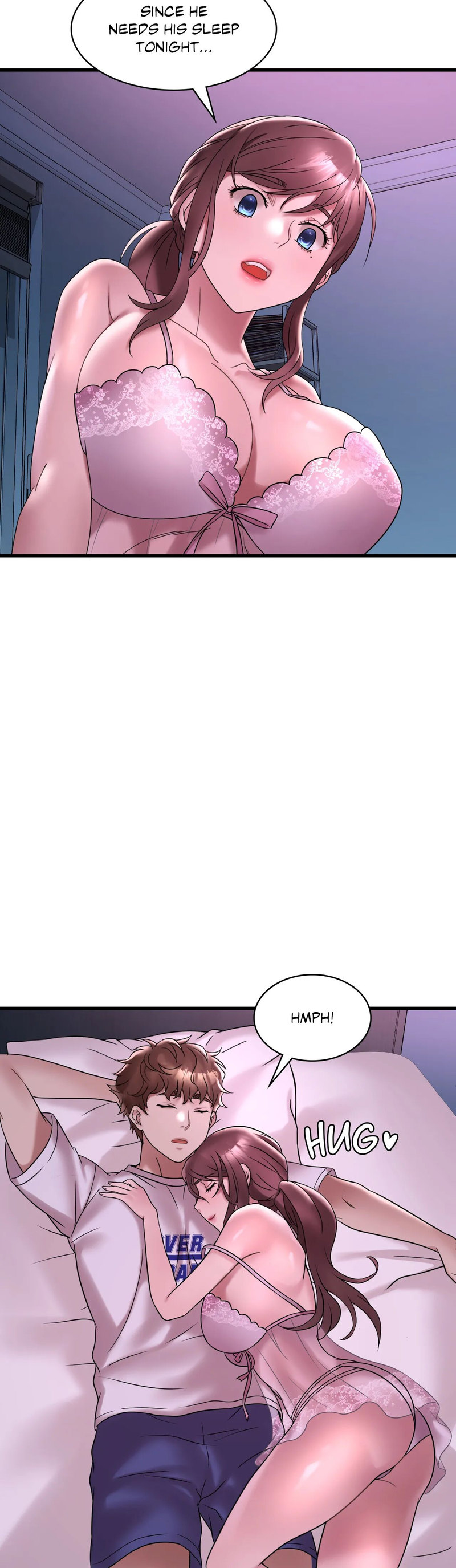 Drunk on You Page 23 - MangaHe