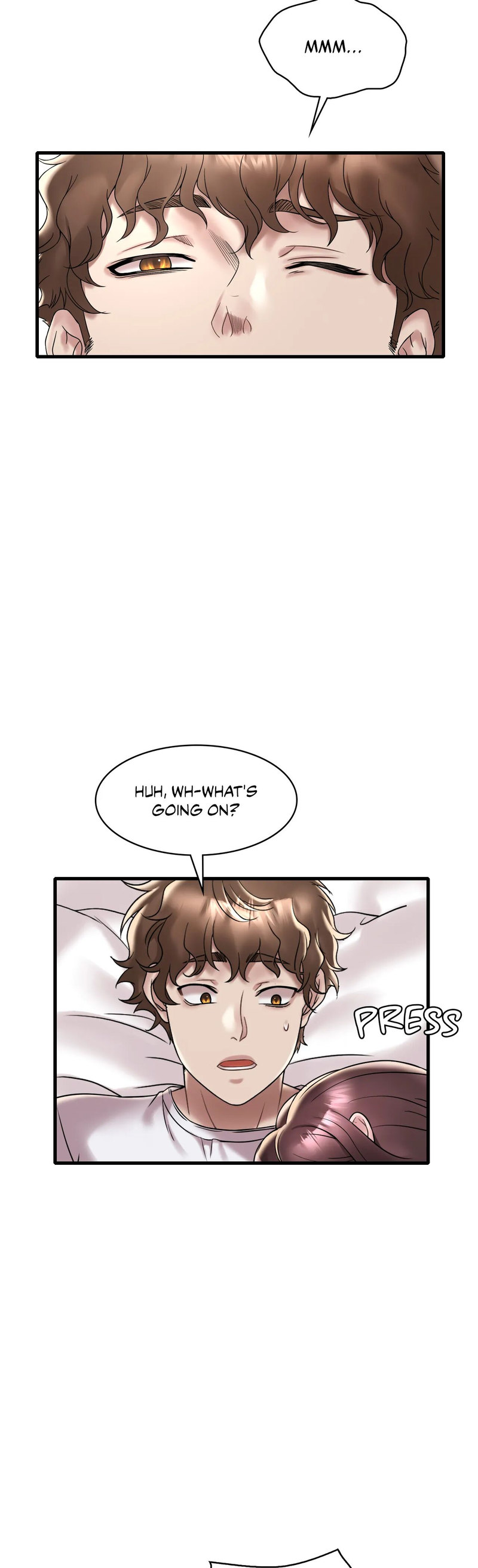 Drunk on You Page 27 - MangaHe