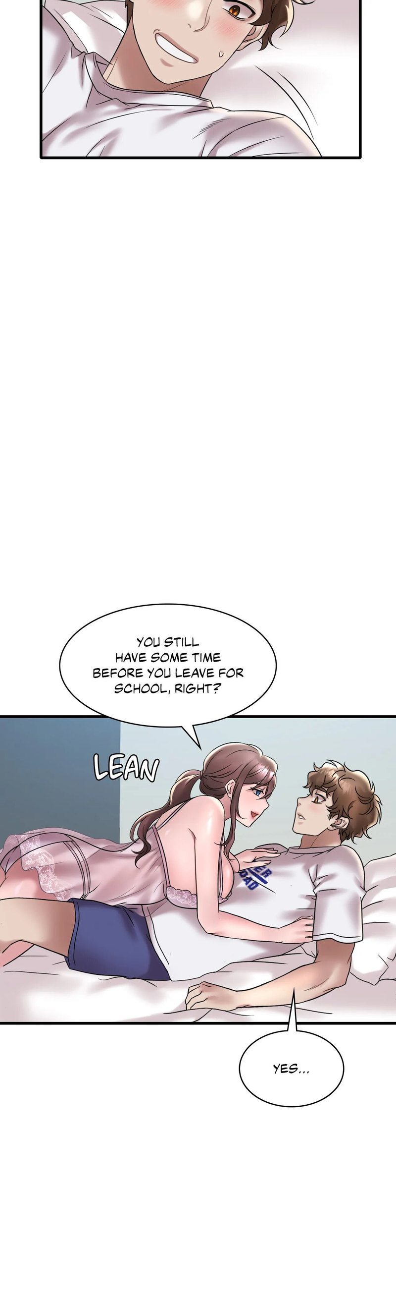 Drunk on You Page 30 - MangaHe