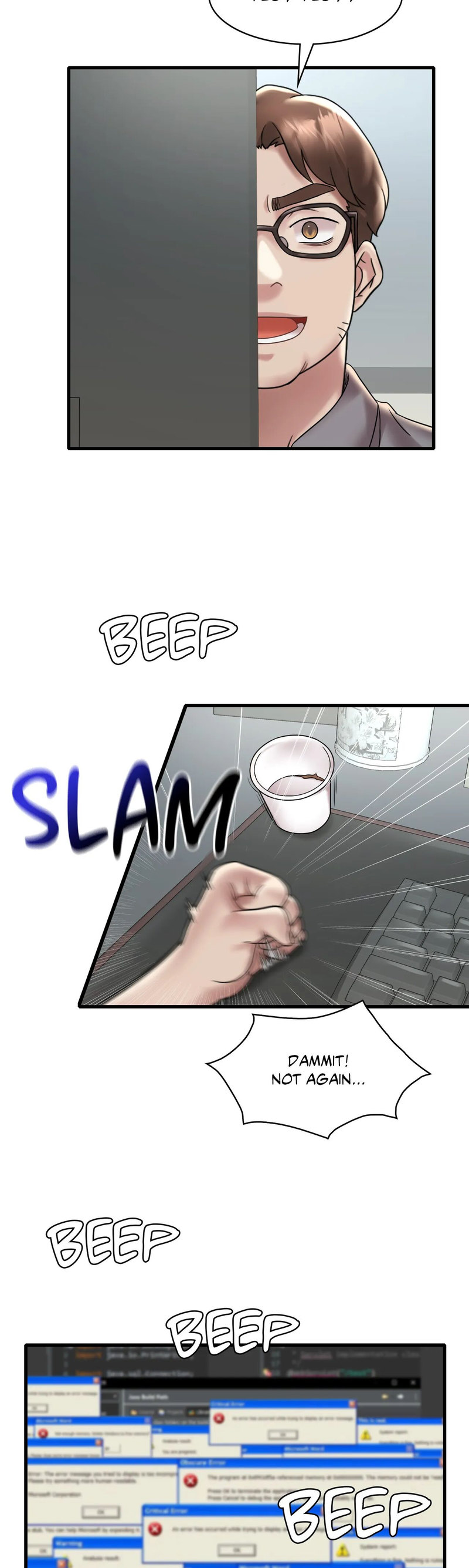Drunk on You Page 4 - MangaHe
