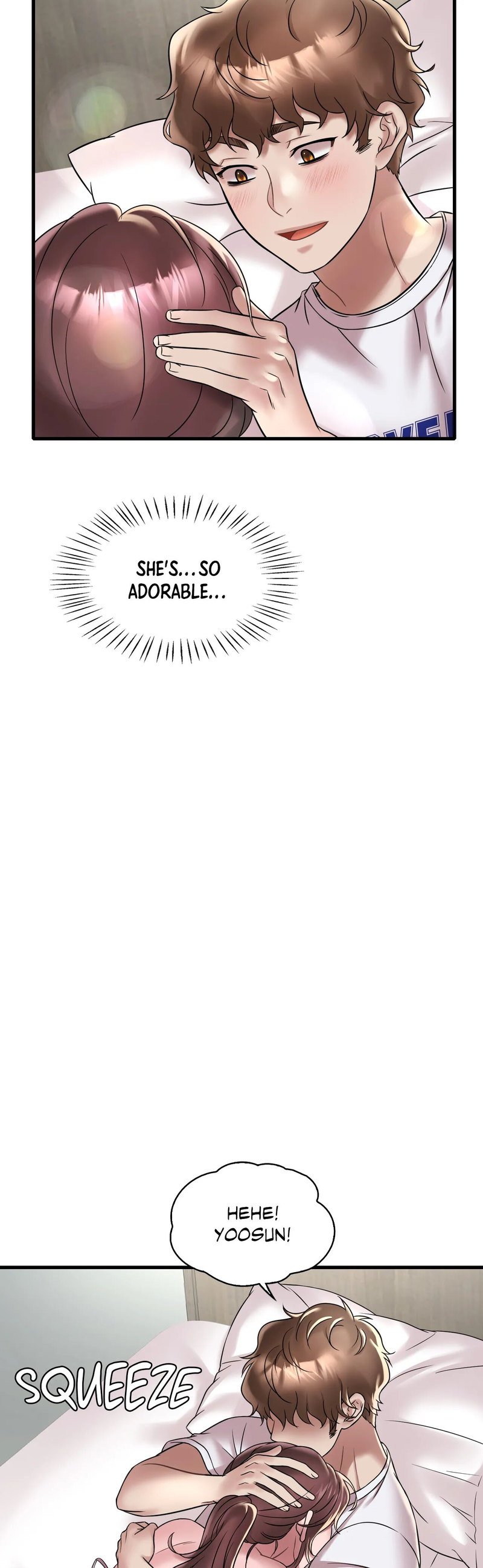 Drunk on You Page 32 - MangaHe