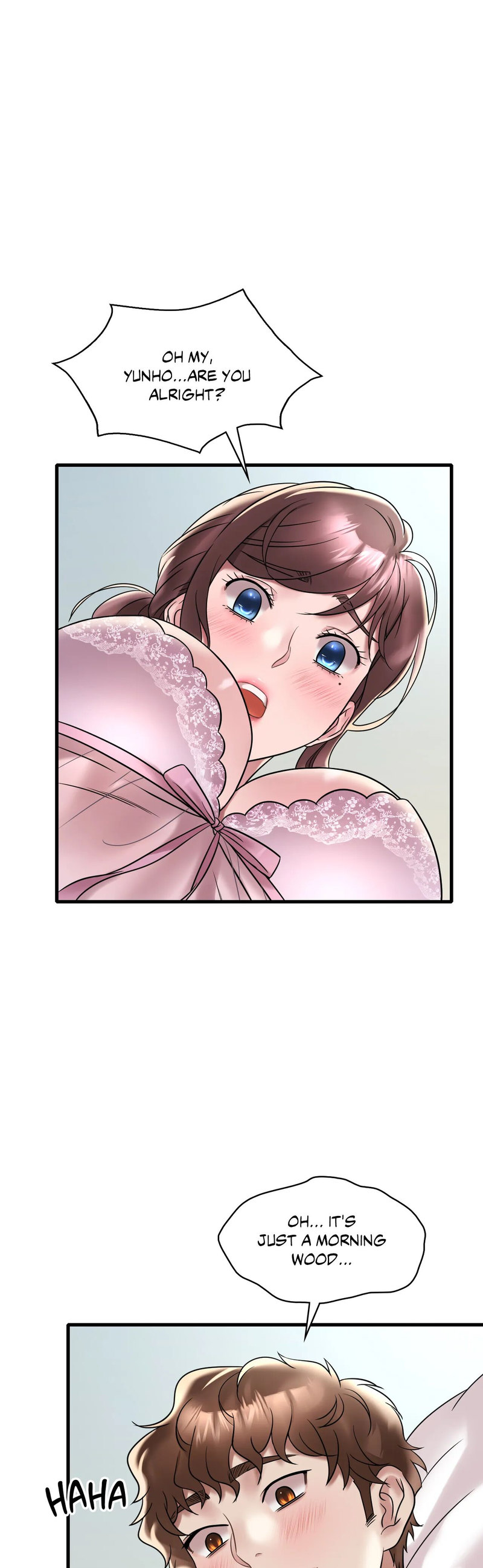 Drunk on You Page 34 - MangaHe