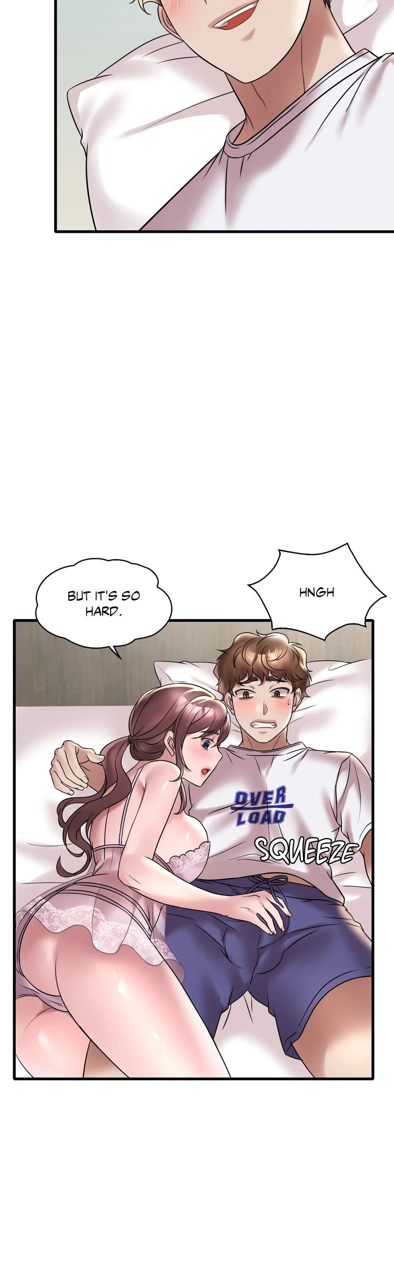 Drunk on You Page 35 - MangaHe