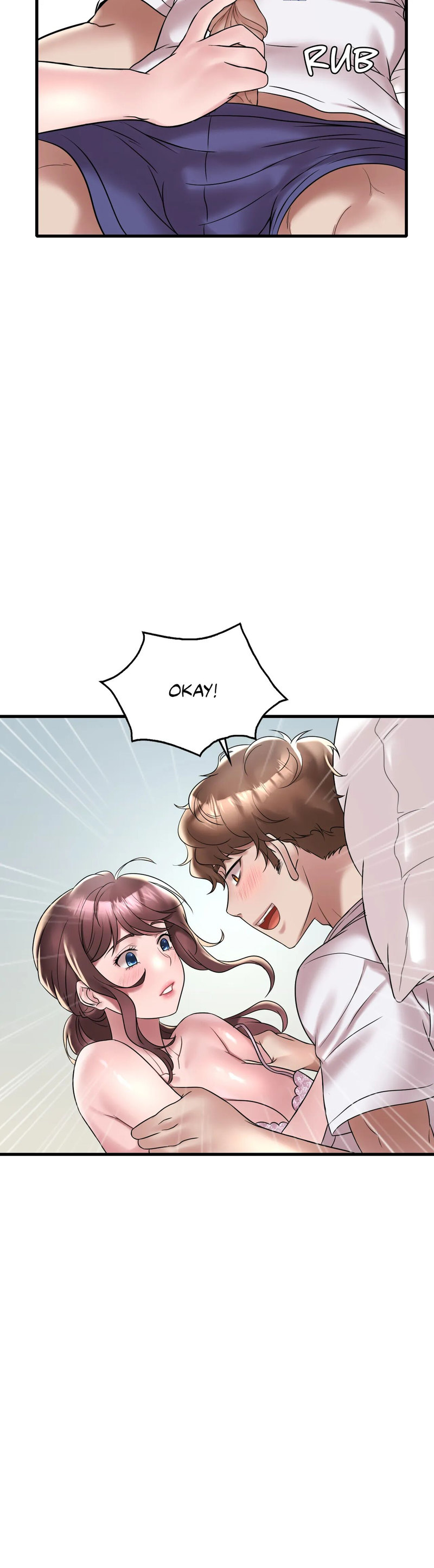 Drunk on You Page 37 - MangaHe