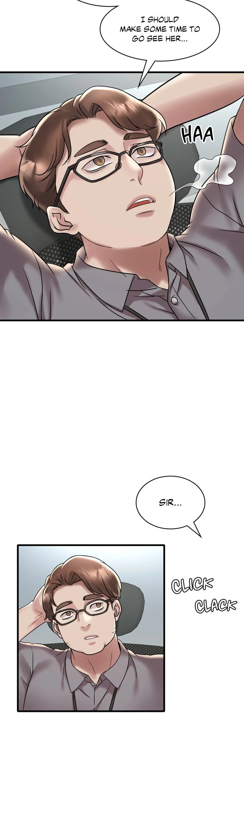 Drunk on You Page 6 - MangaHe