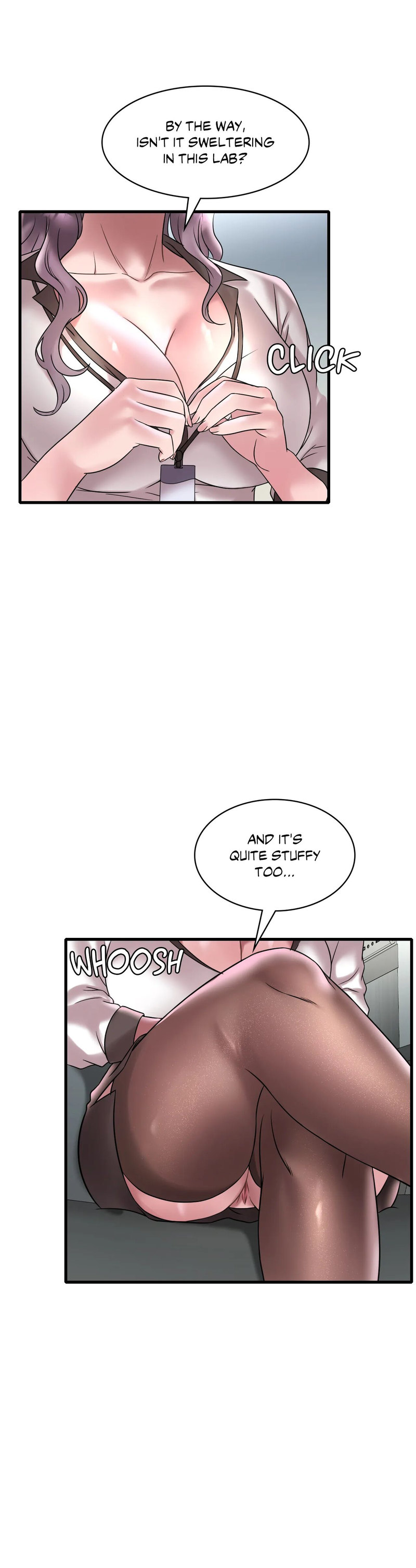 Drunk on You Page 10 - MangaHe