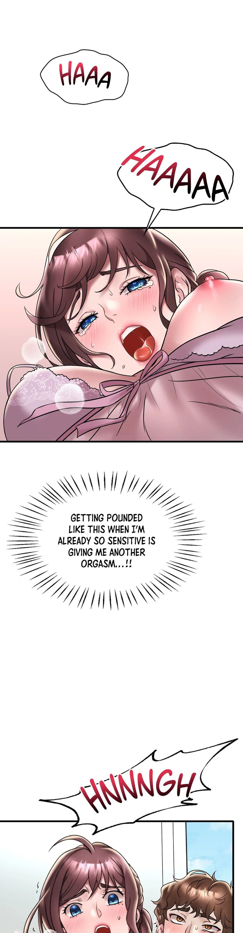 Drunk on You Page 16 - MangaHe