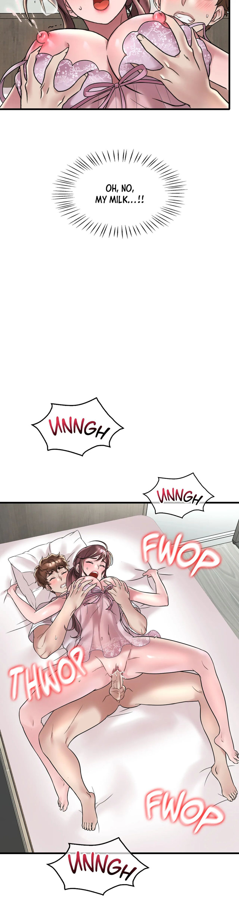 Drunk on You Page 17 - MangaHe