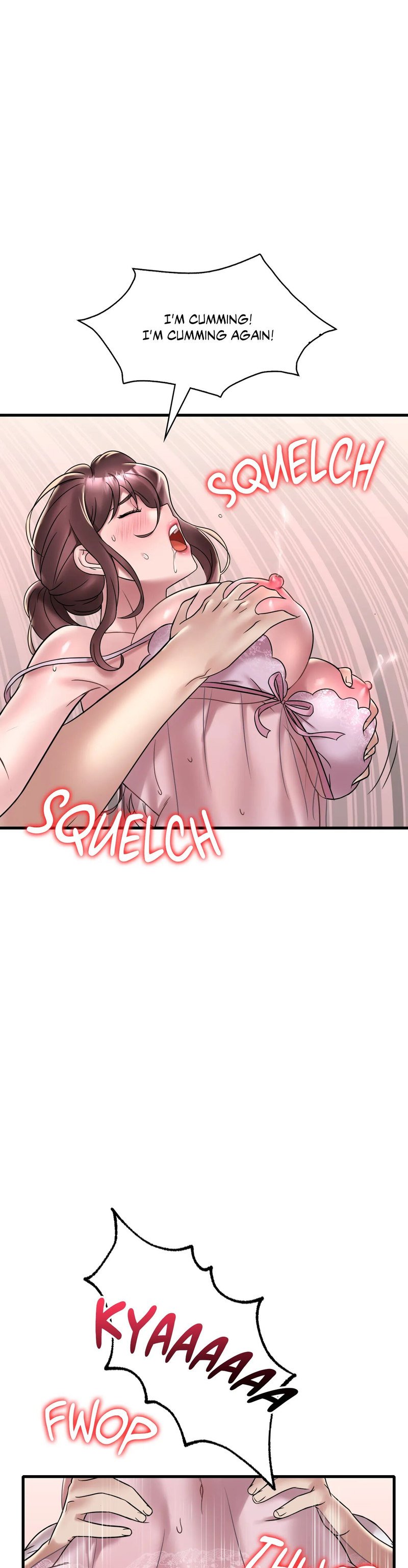 Drunk on You Page 18 - MangaHe