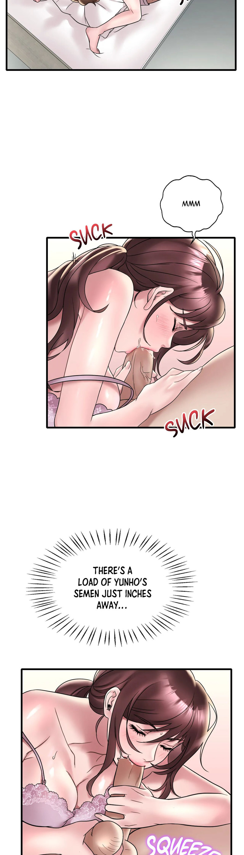 Drunk on You Page 3 - MangaHe