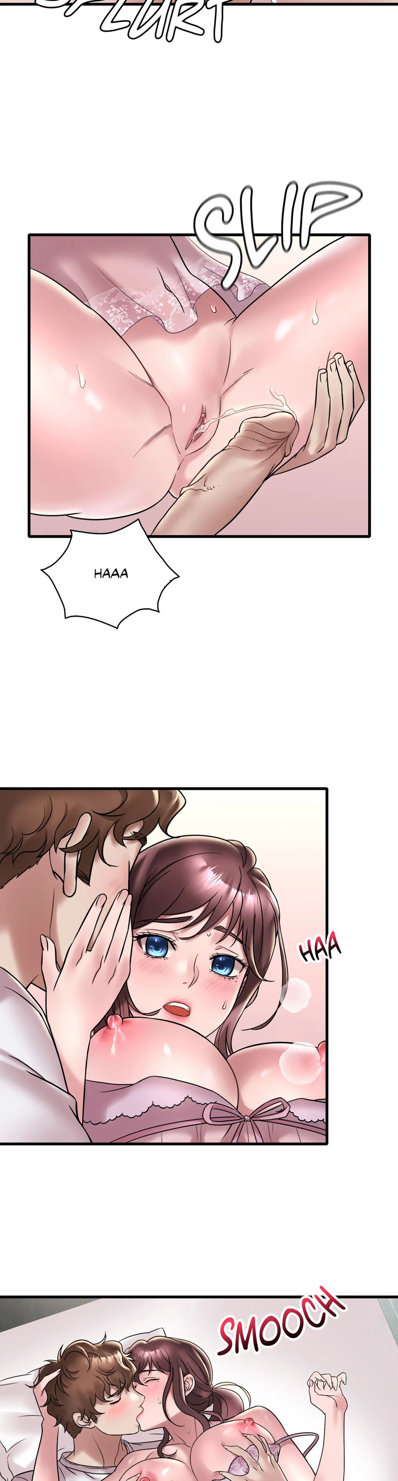 Drunk on You Page 22 - MangaHe