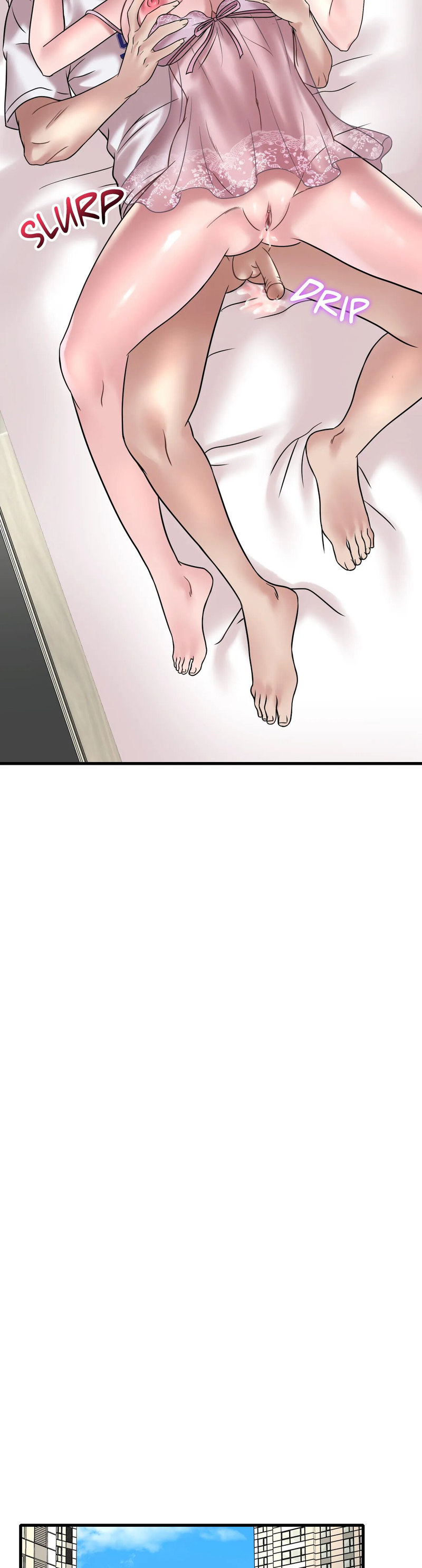 Drunk on You Page 23 - MangaHe