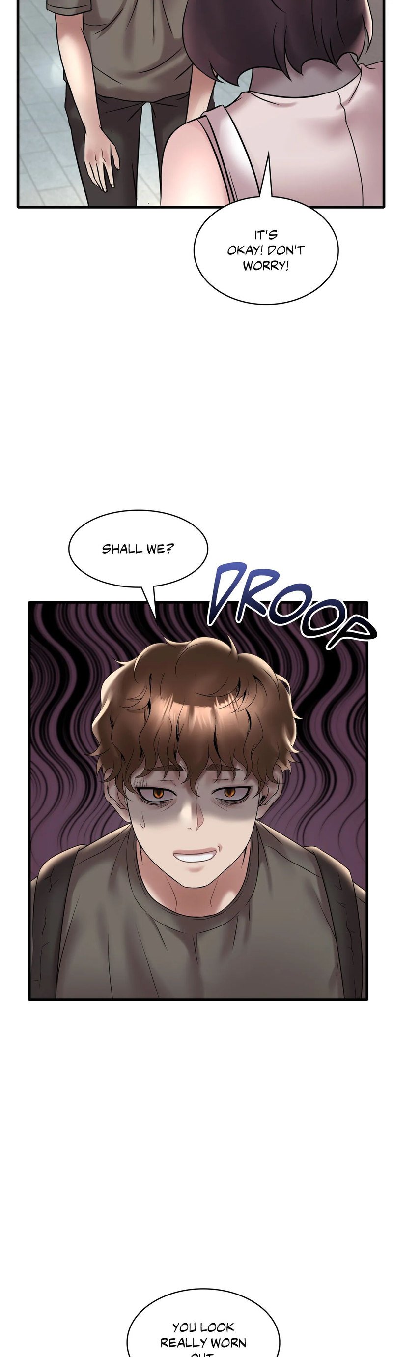 Drunk on You Page 26 - MangaHe