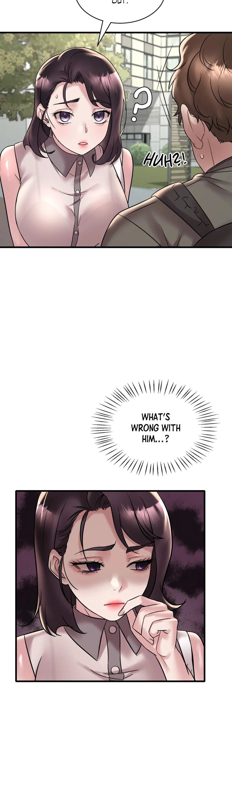 Drunk on You Page 27 - MangaHe