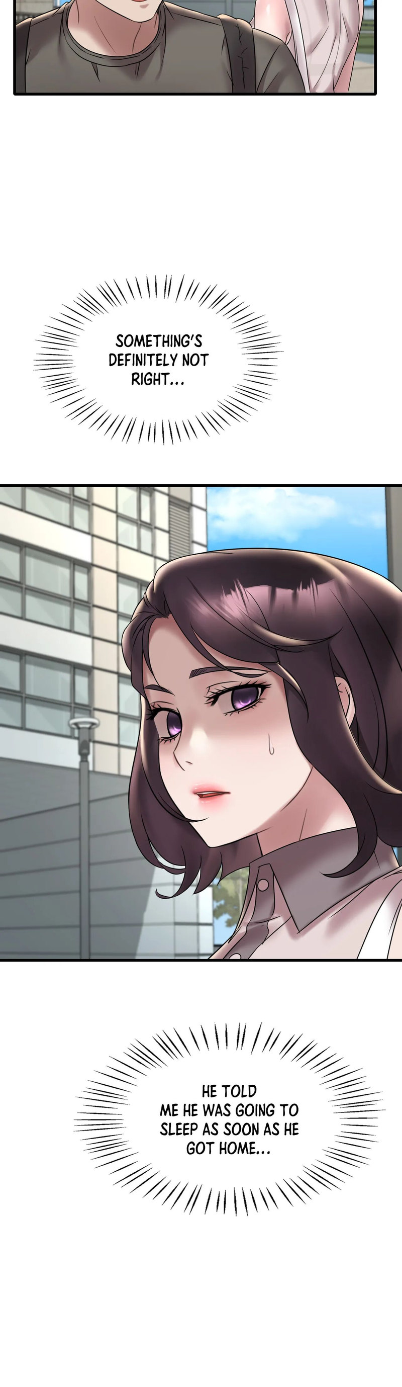 Drunk on You Page 29 - MangaHe