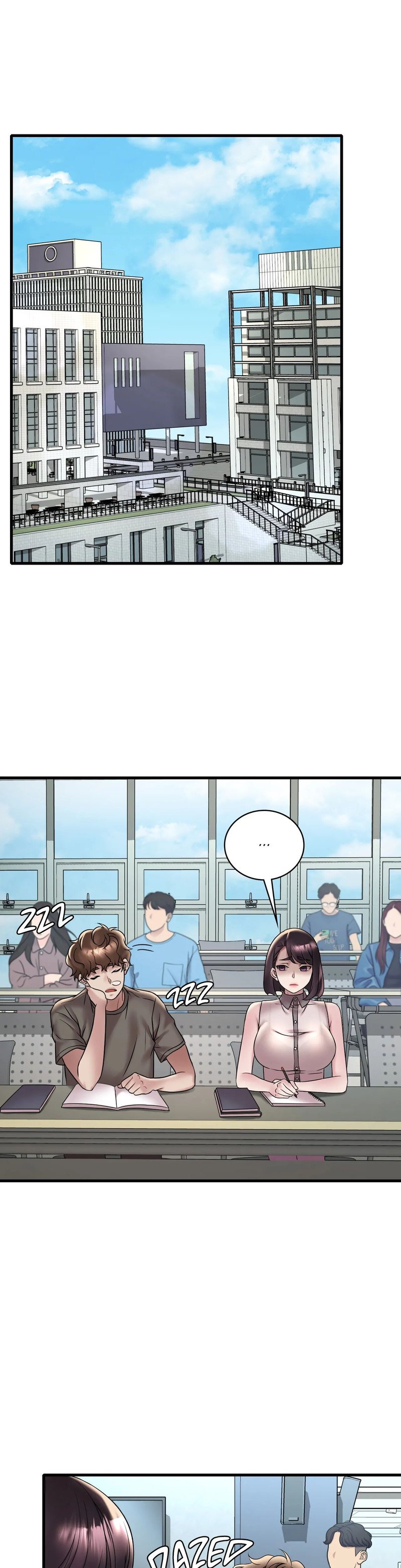 Drunk on You Page 30 - MangaHe