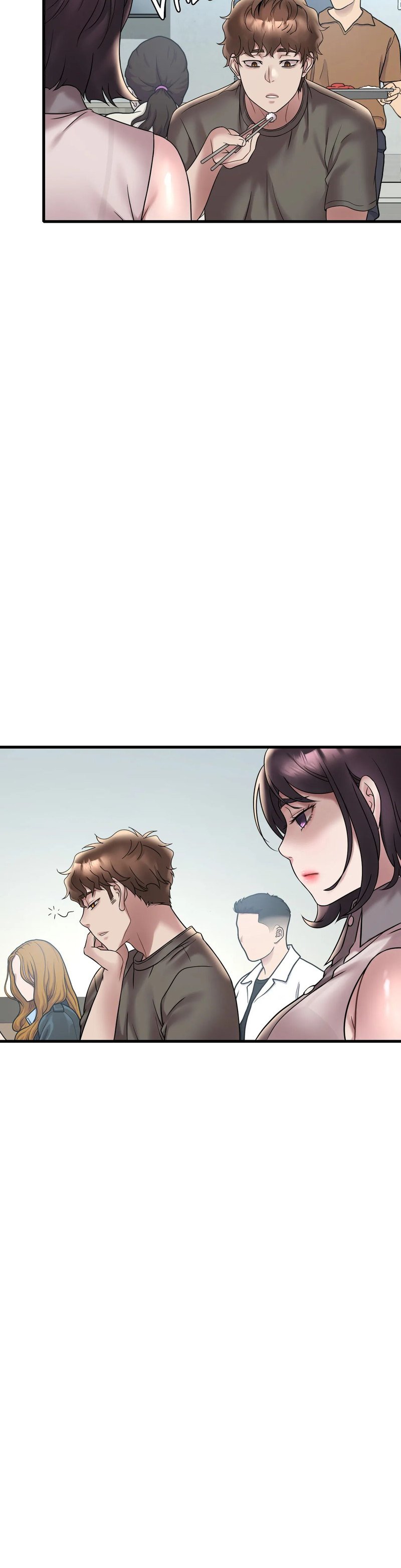 Drunk on You Page 31 - MangaHe