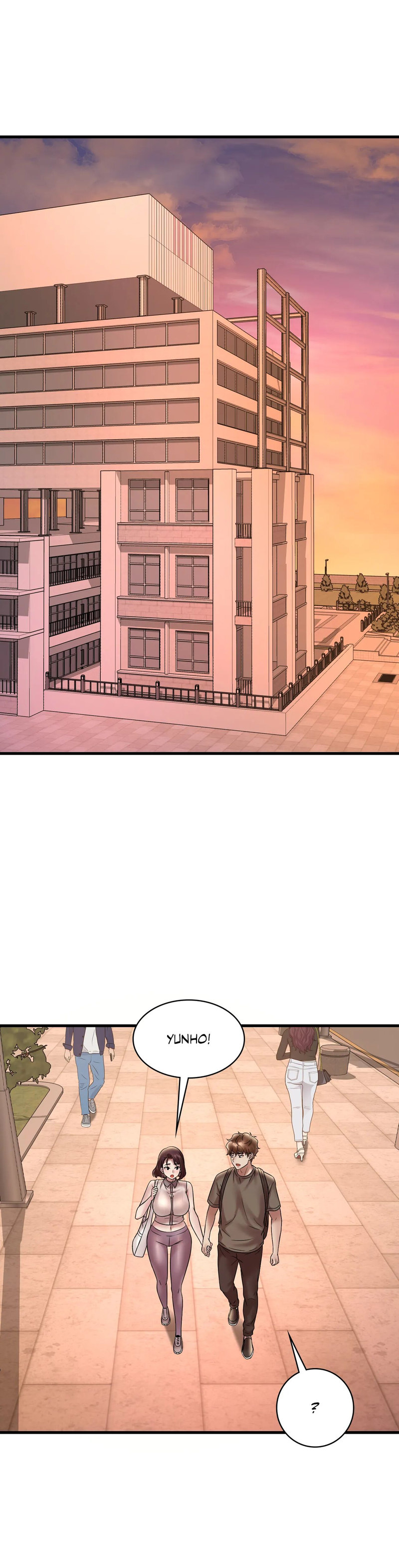 Drunk on You Page 32 - MangaHe