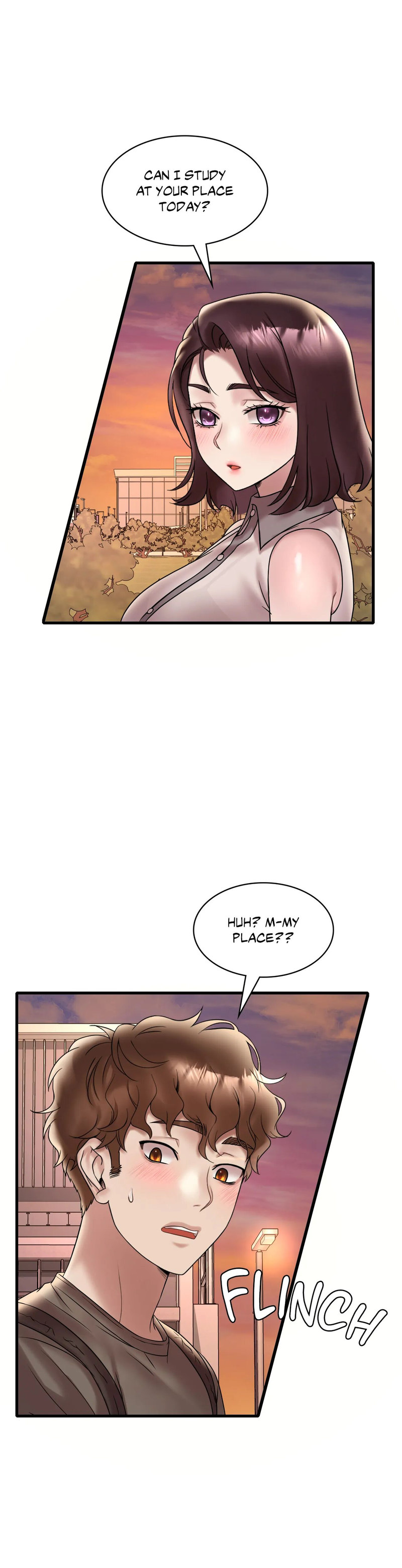 Drunk on You Page 33 - MangaHe