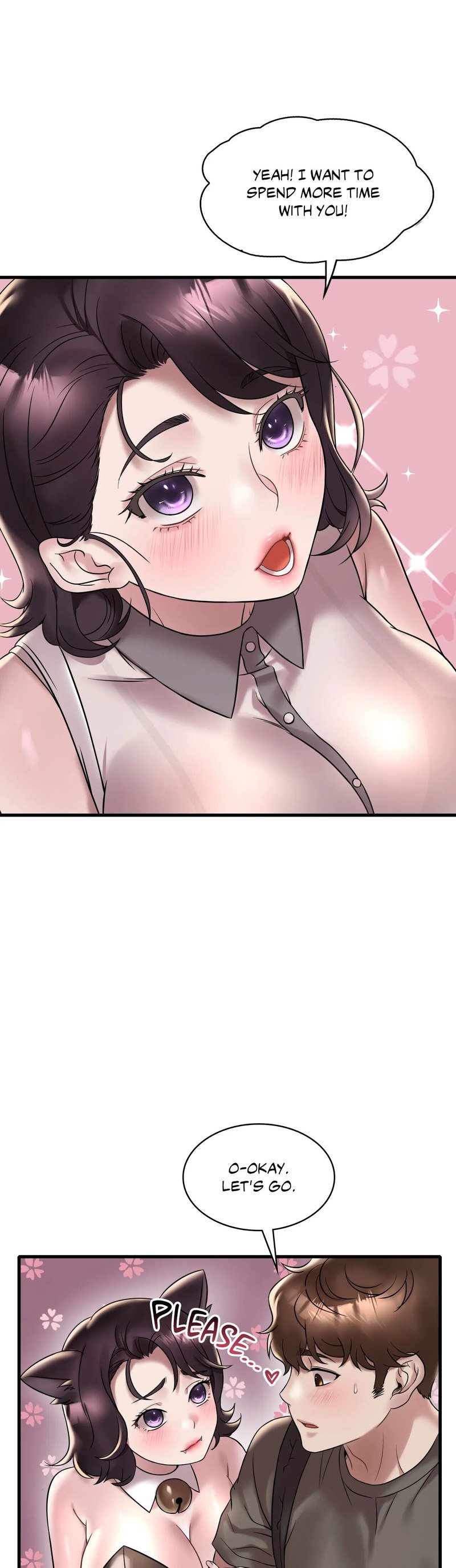 Drunk on You Page 34 - MangaHe