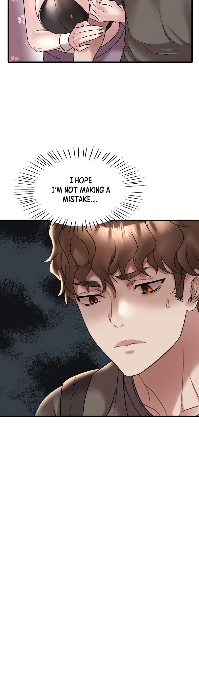 Drunk on You Page 35 - MangaHe