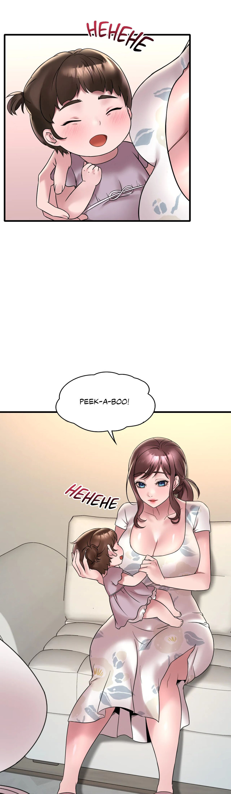 Drunk on You Page 36 - MangaHe