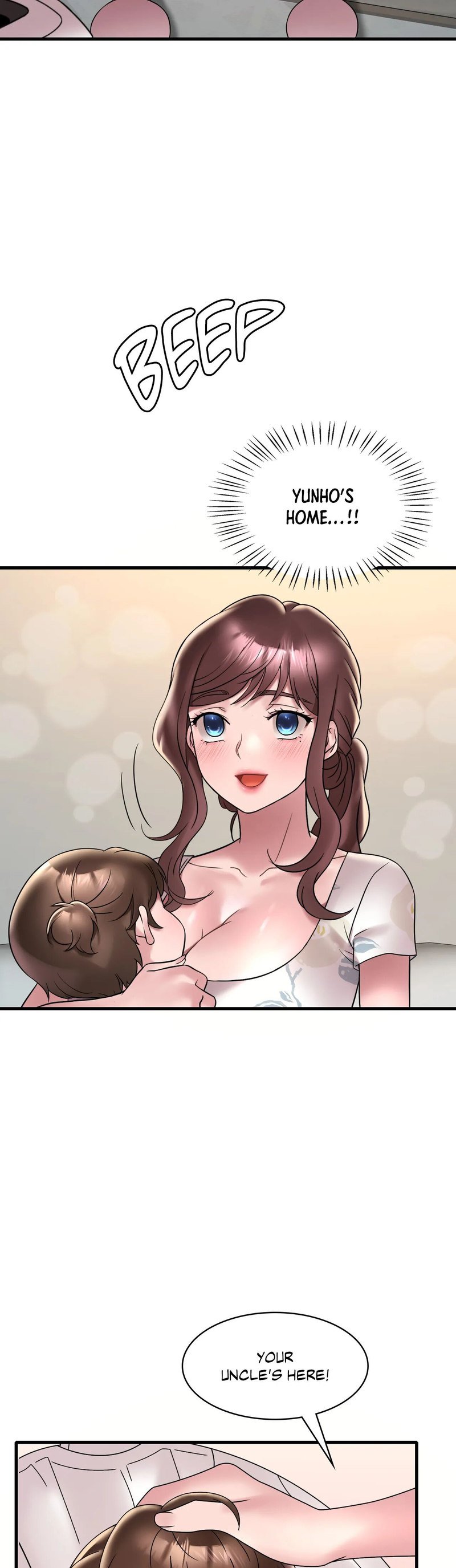 Drunk on You Page 37 - MangaHe