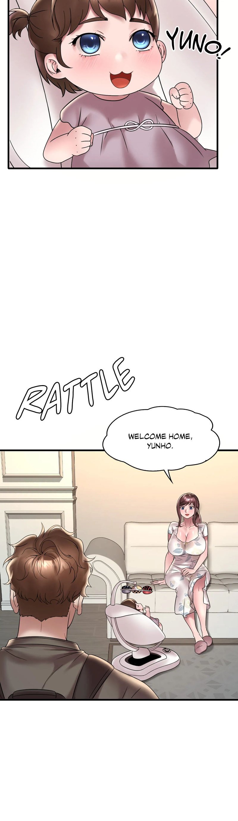 Drunk on You Page 38 - MangaHe