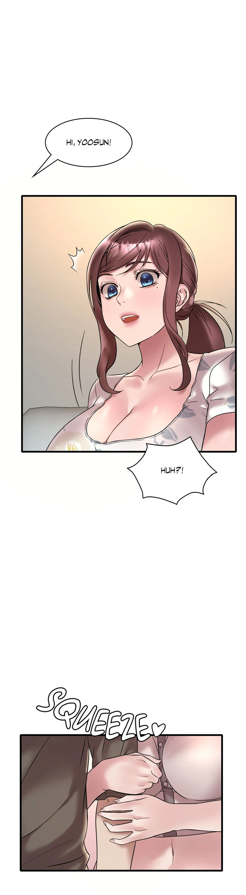 Drunk on You Page 39 - MangaHe