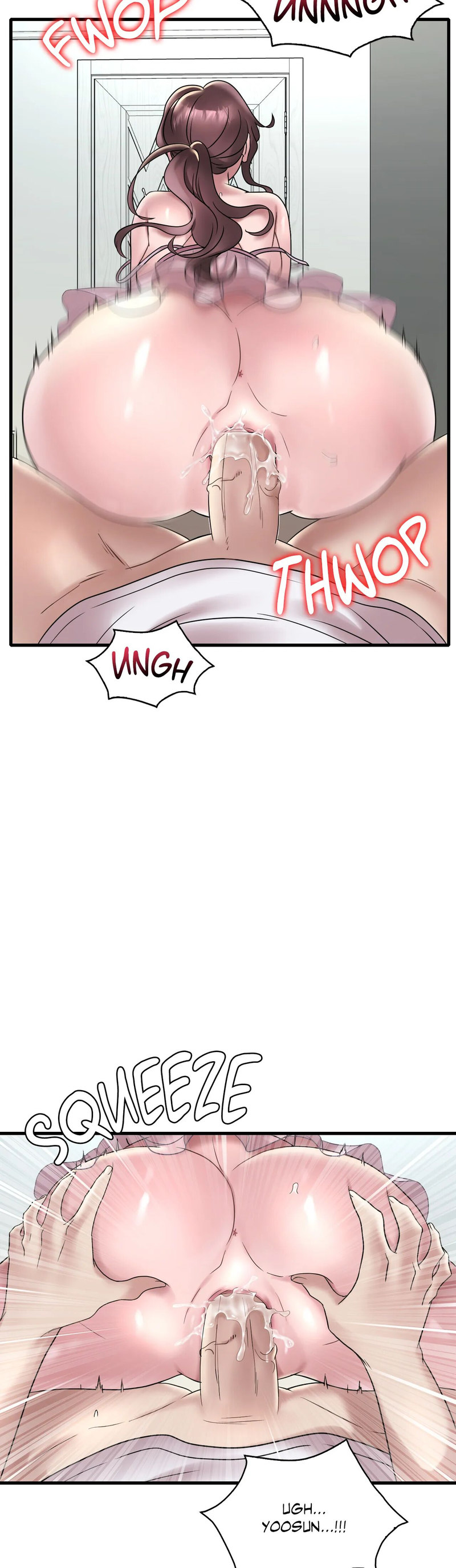 Drunk on You Page 10 - MangaHe