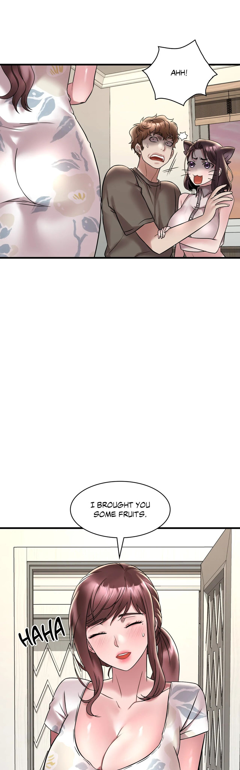 Drunk on You Page 11 - MangaHe